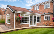 Kidsgrove house extension leads