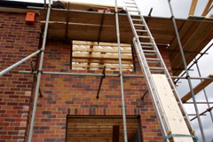 house extensions Kidsgrove