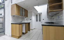 Kidsgrove kitchen extension leads